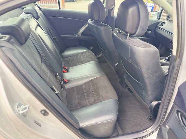 Used Toyota Avensis 2015 for sale - 74758685: Photo 32