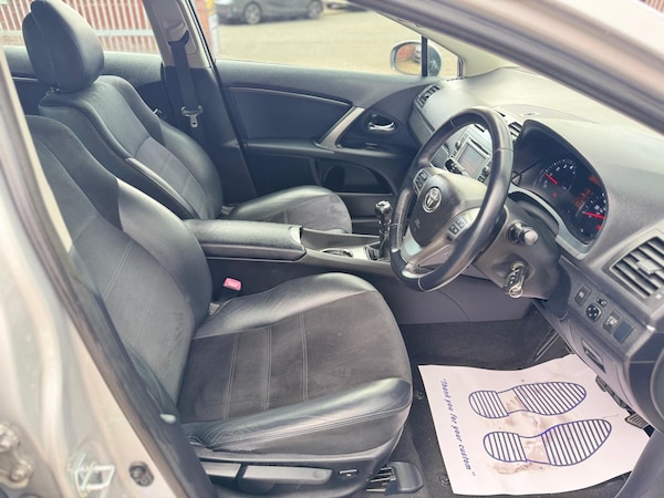 Used Toyota Avensis 2015 for sale - 74758685: Photo 34