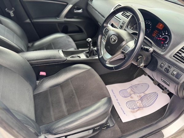 Used Toyota Avensis 2015 for sale - 74758685: Photo 35
