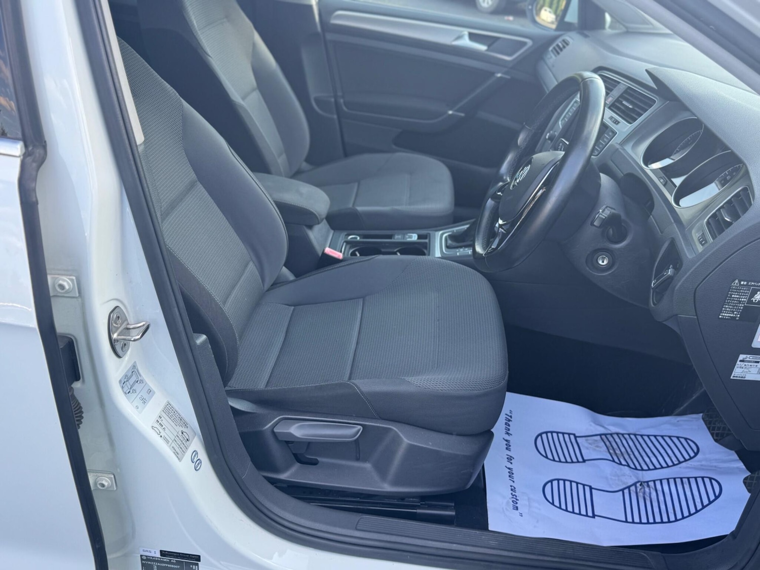 Vehicle 16