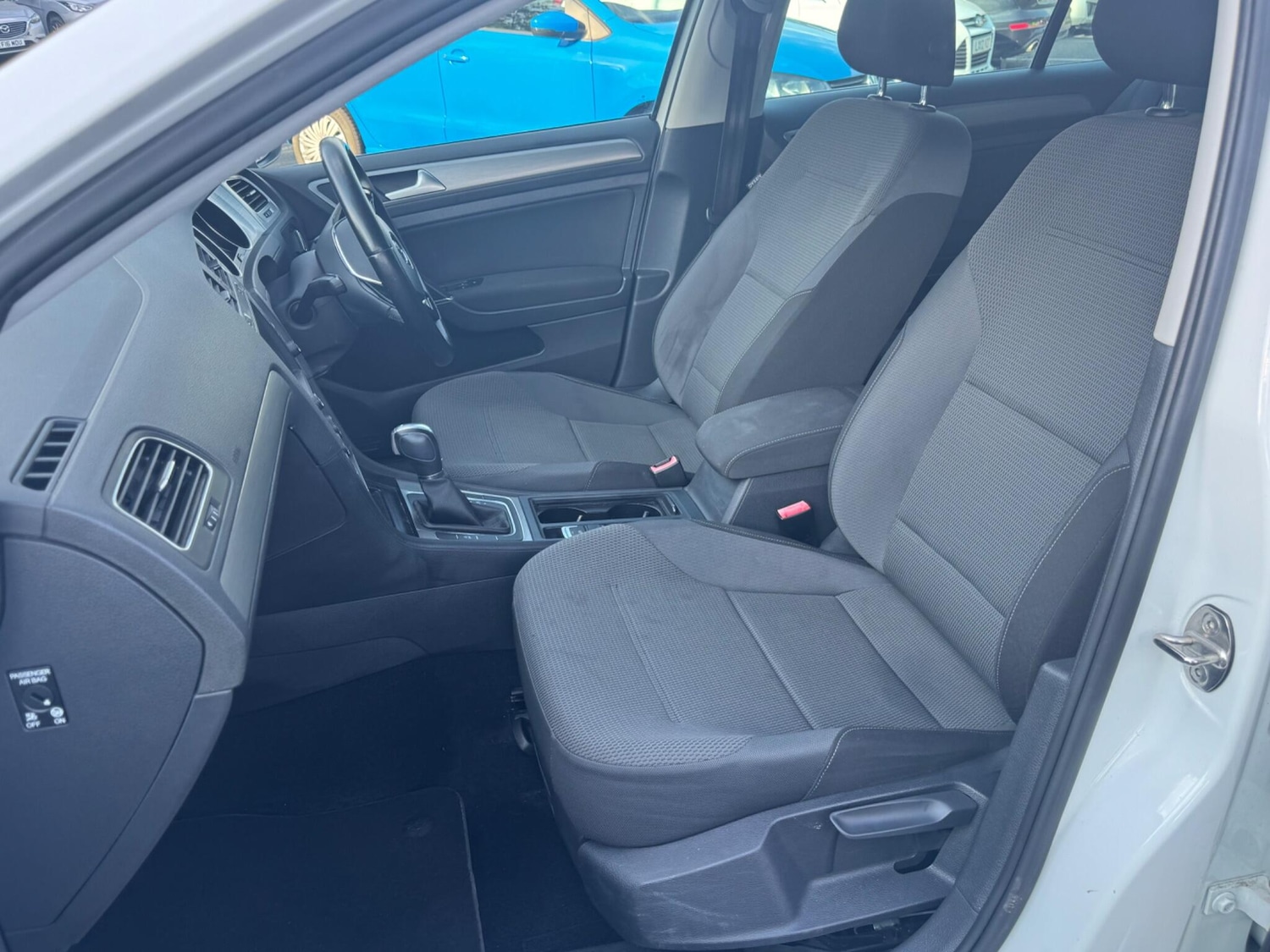 Vehicle 28