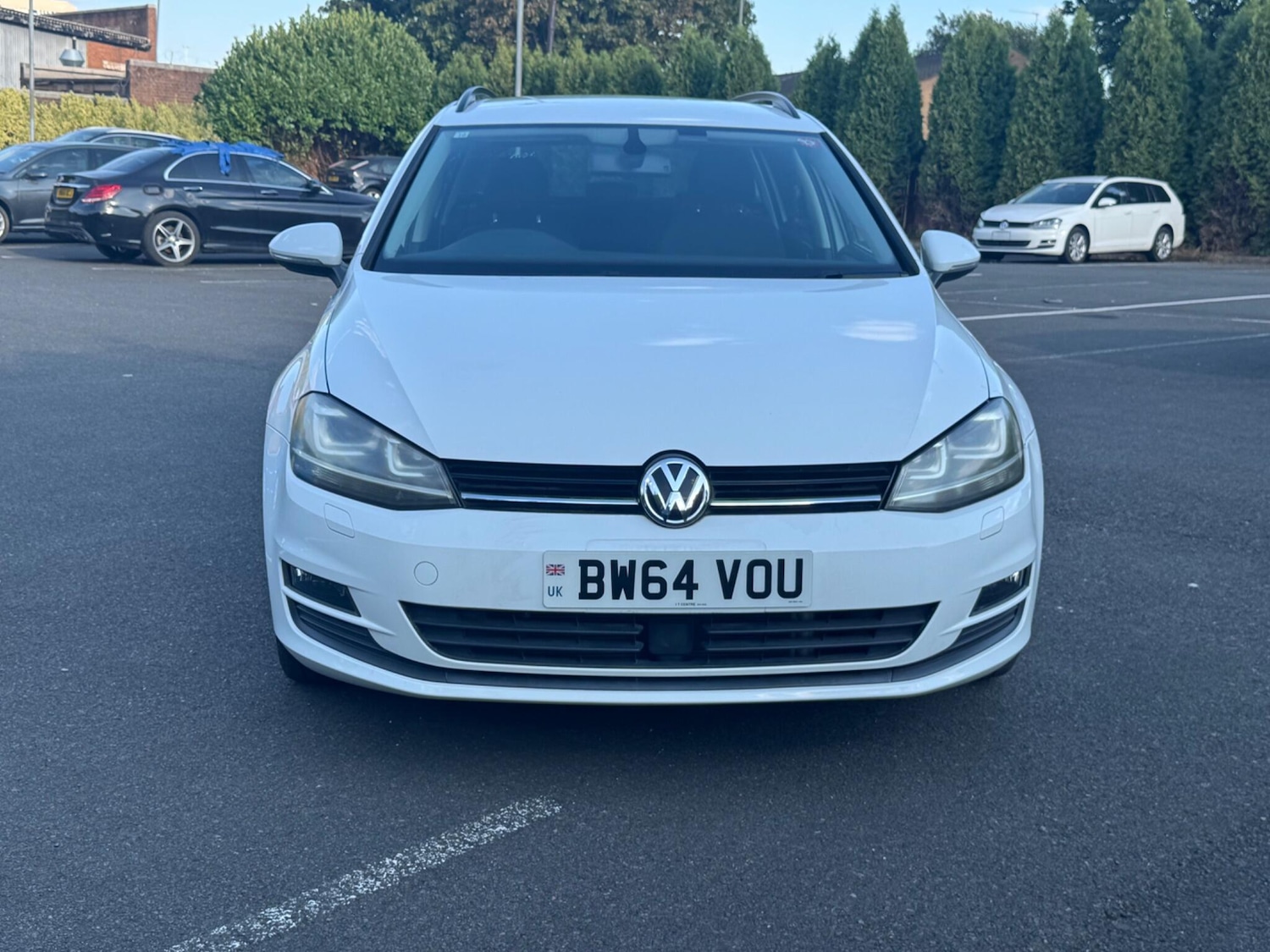 Vehicle 35