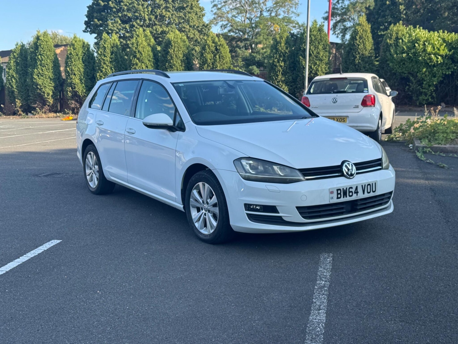 Vehicle 36