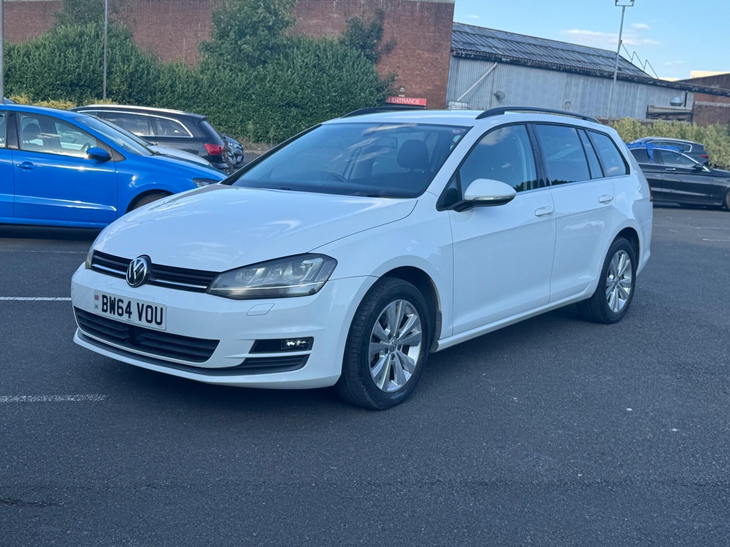 Vehicle 37