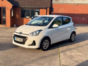 2017 (17) - 1.0 SE 5dr