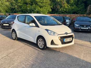 Used Hyundai i10 2017 for sale - 74837587: Photo
