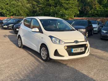 Used Hyundai i10 2017 for sale - 74837587: Photo
