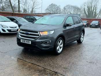 2016 (16) - 2.0 TDCi Zetec AWD Euro 6 (s/s) 5dr