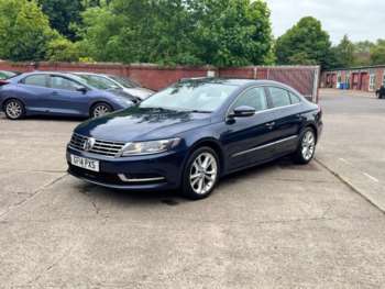 2014 (14) - 2.0 TDI BlueMotion Tech 4dr DSG