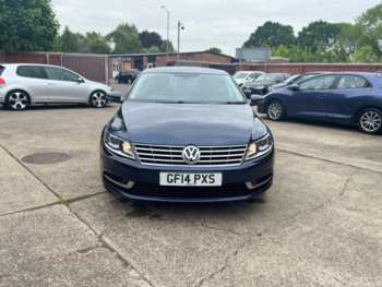 Used Volkswagen CC 2014 for sale - 74935469: Photo
