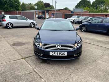 Used Volkswagen CC 2014 for sale - 74935469: Photo