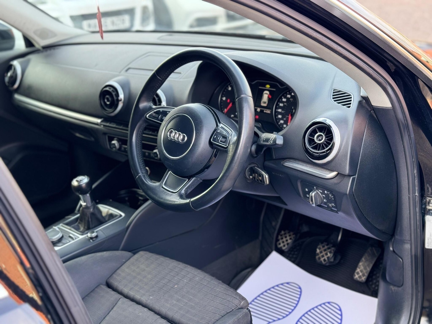 Used Audi A3 2013 for sale - 76997612: Photo 13