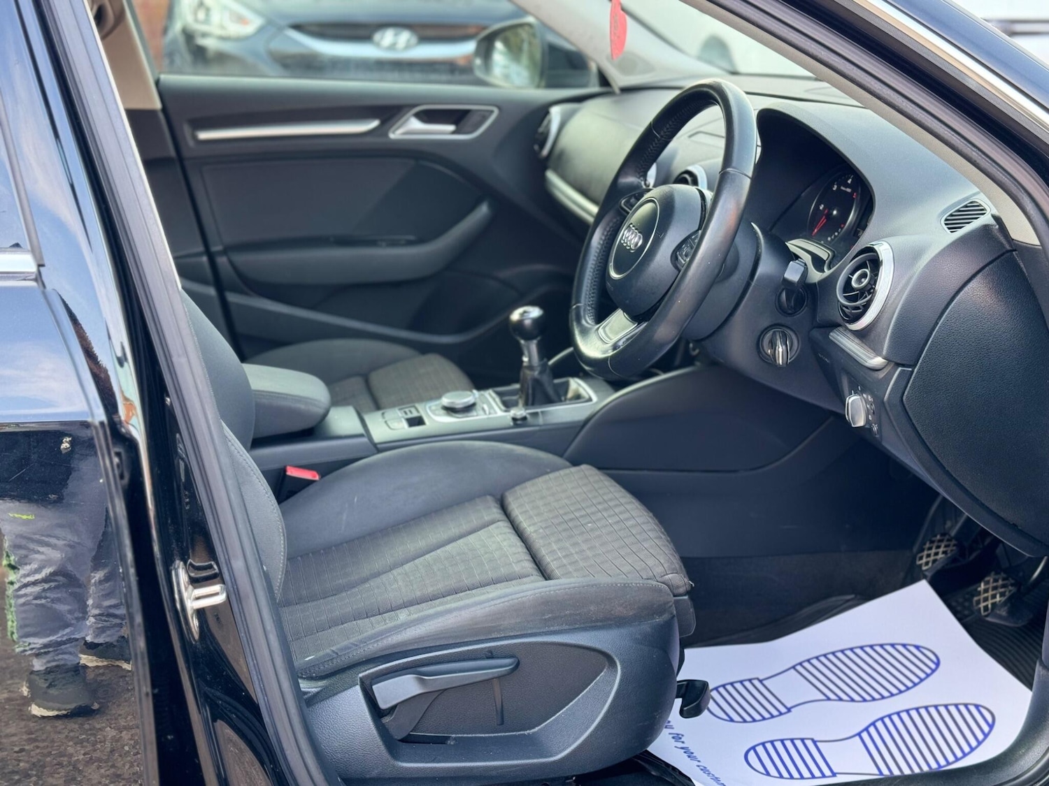 Used Audi A3 2013 for sale - 76997612: Photo 16