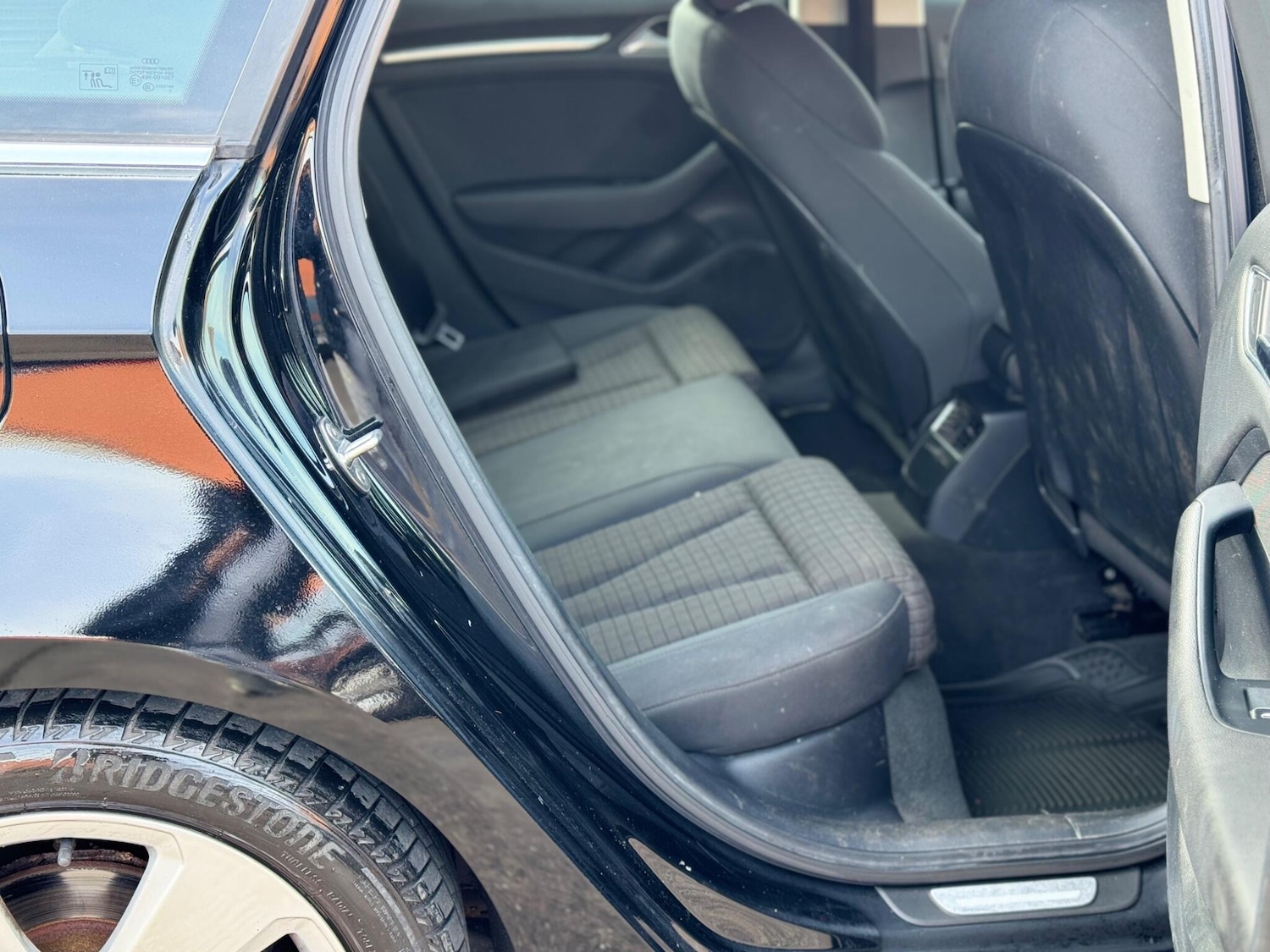 Used Audi A3 2013 for sale - 76997612: Photo 17