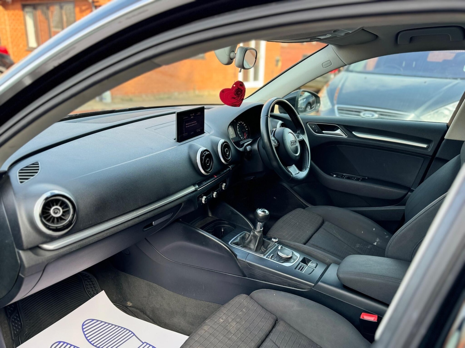 Used Audi A3 2013 for sale - 76997612: Photo 19