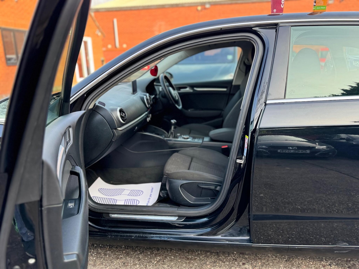 Used Audi A3 2013 for sale - 76997612: Photo 21