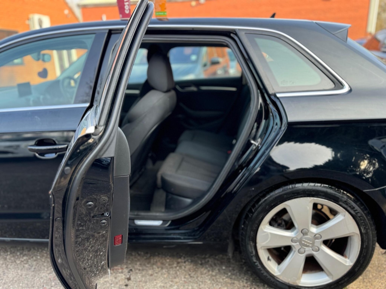 Used Audi A3 2013 for sale - 76997612: Photo 22