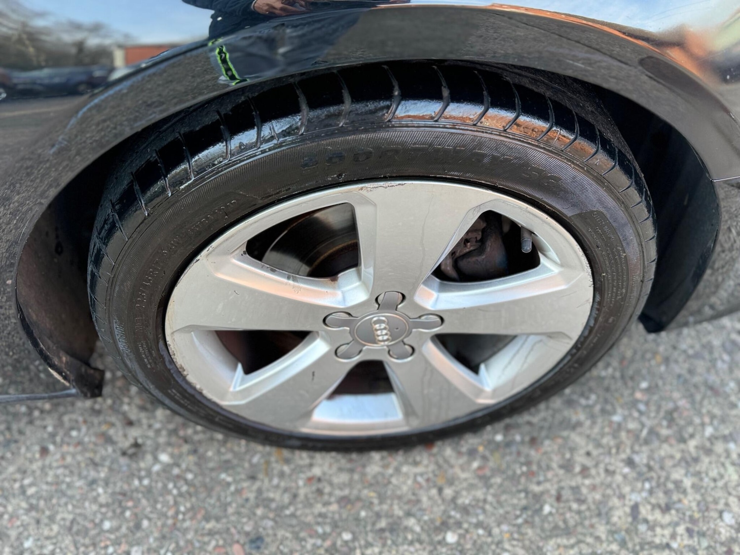 Used Audi A3 2013 for sale - 76997612: Photo 26