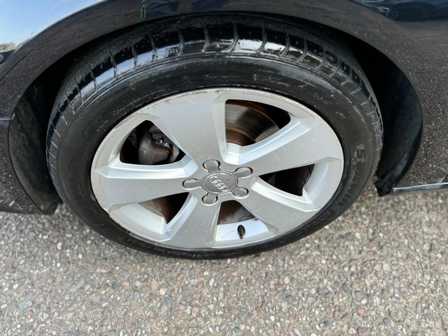 Used Audi A3 2013 for sale - 76997612: Photo 27