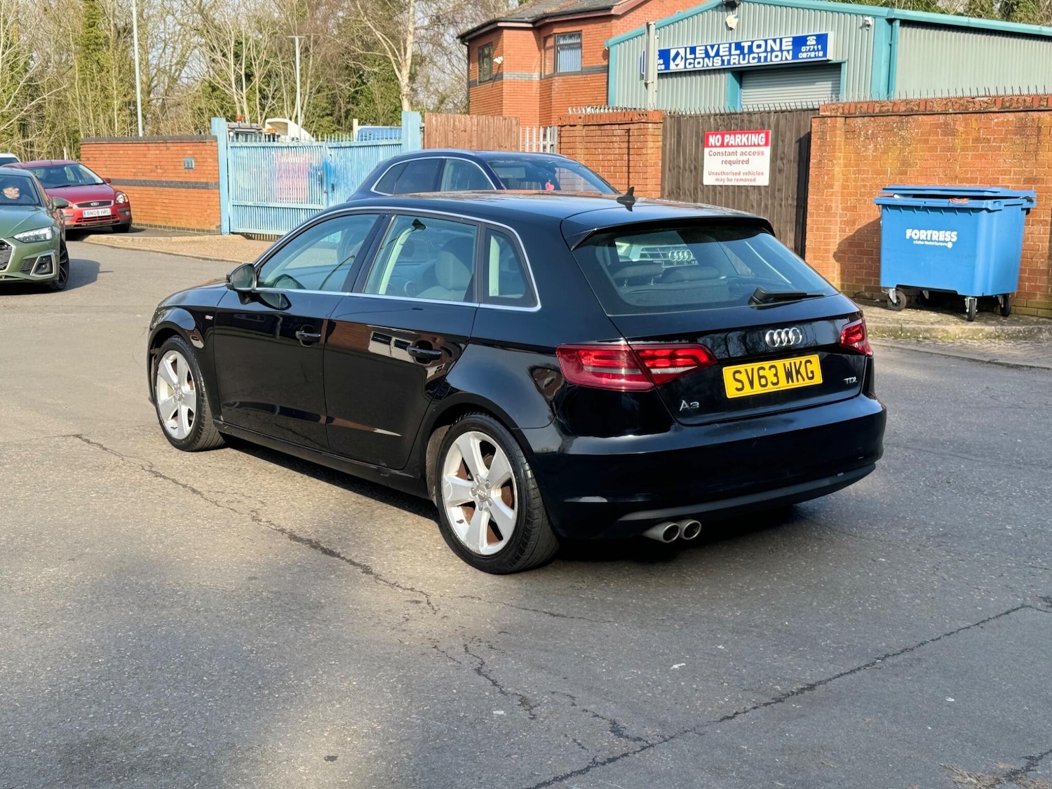 Used Audi A3 2013 for sale - 76997612: Photo 33