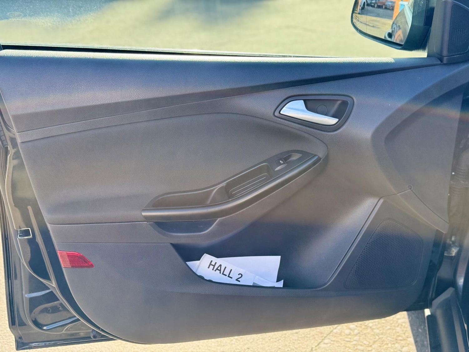 Vehicle 25
