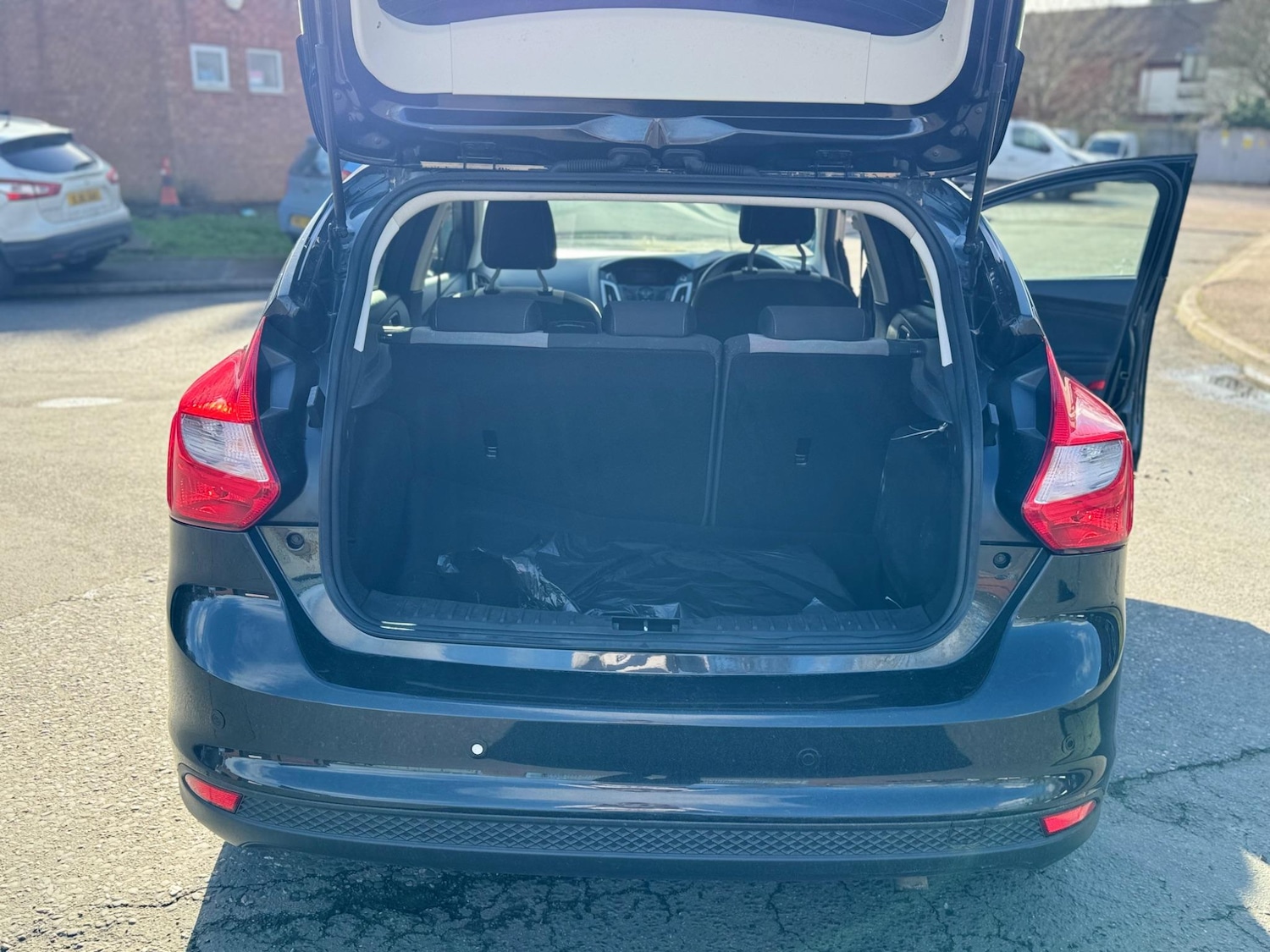 Vehicle 26