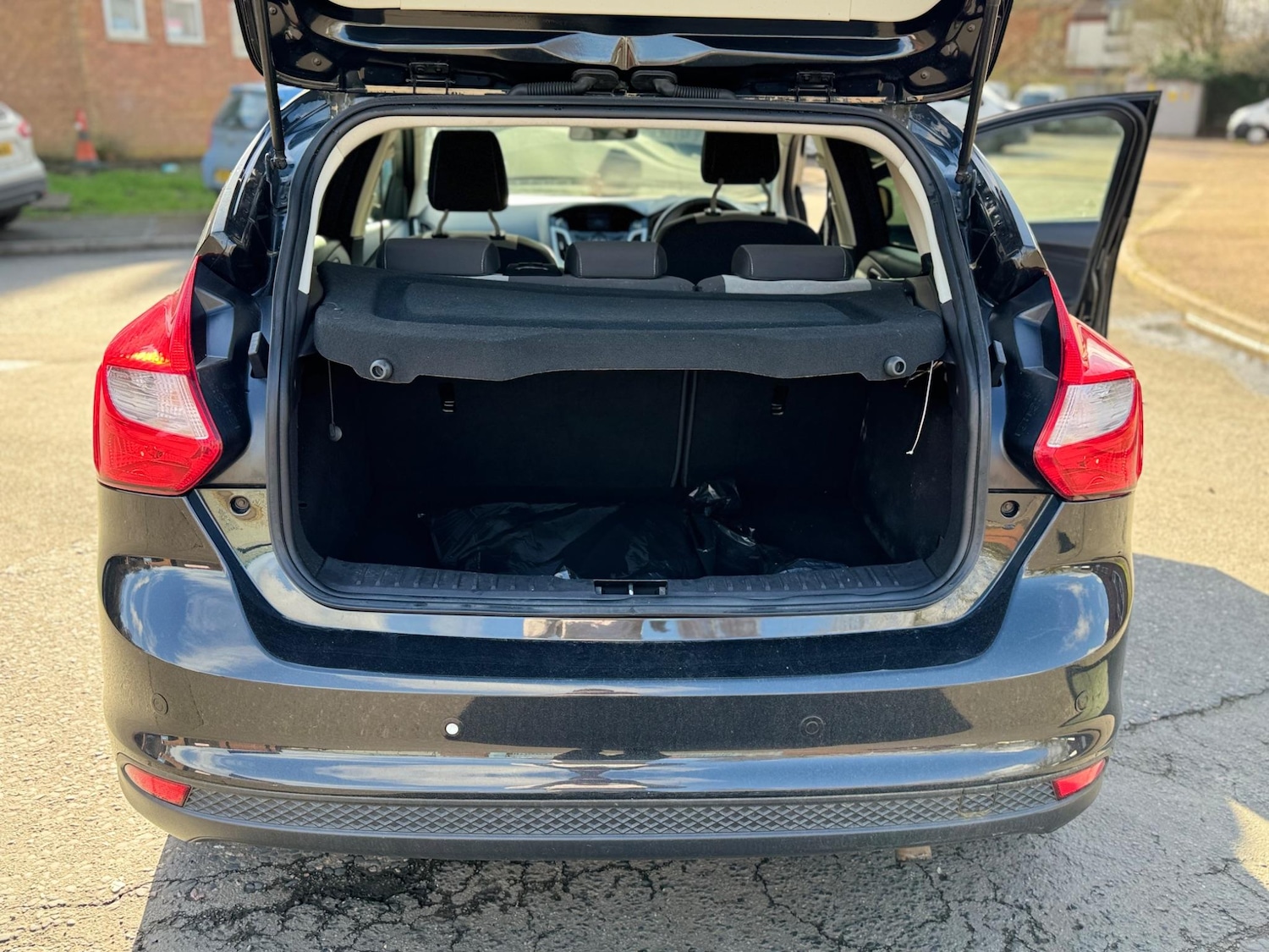 Vehicle 28