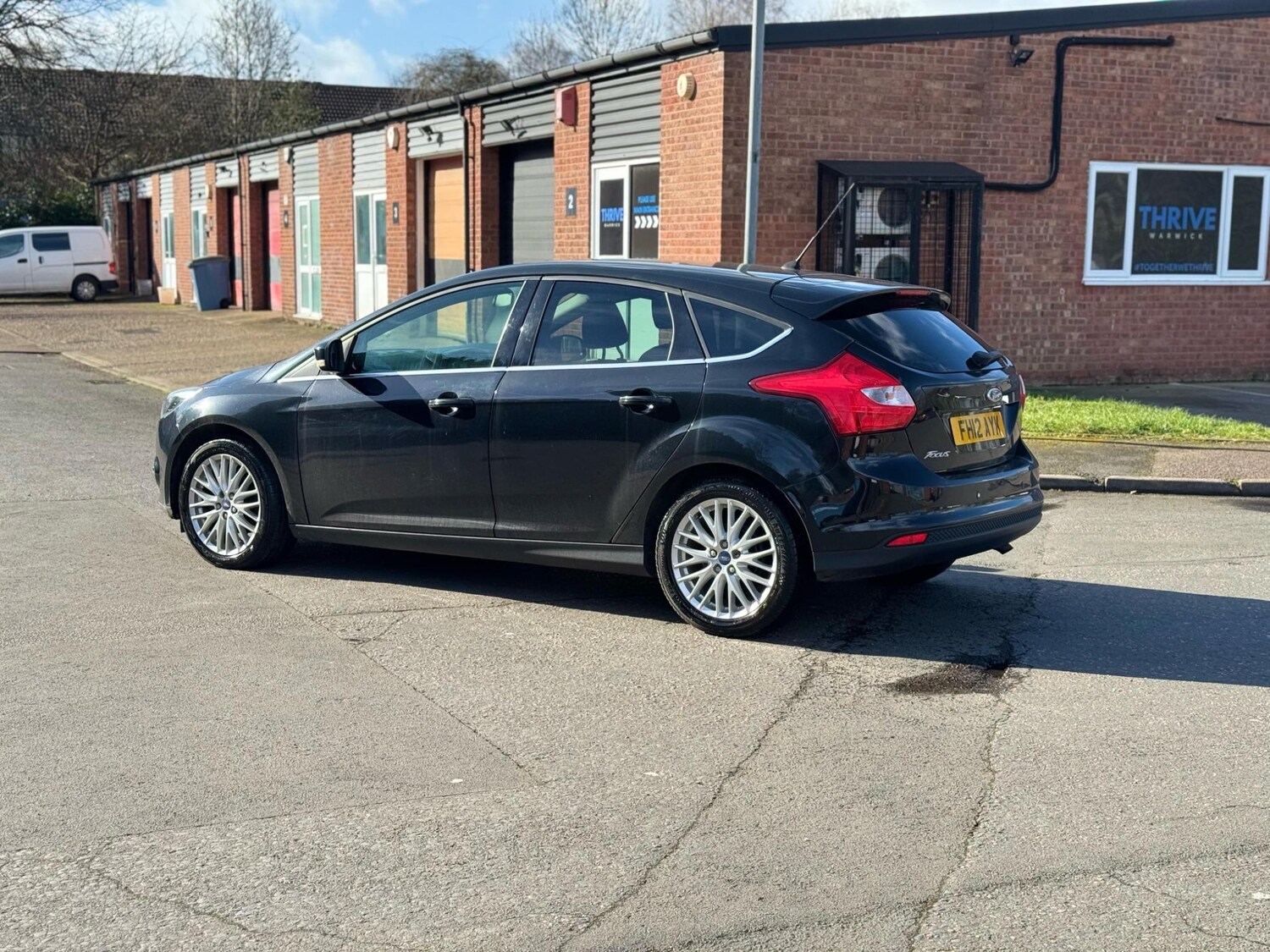 Vehicle 37