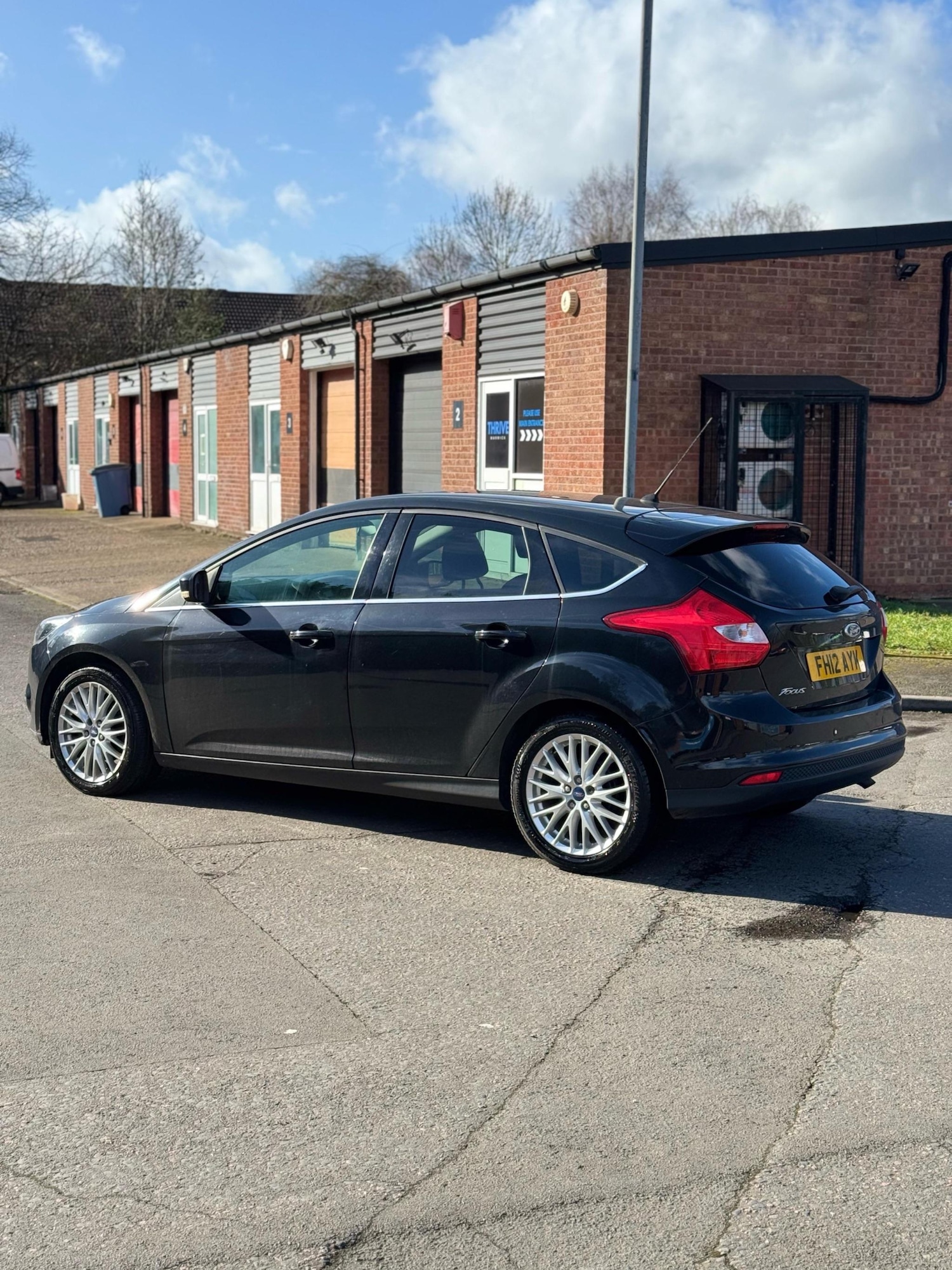 Vehicle 39