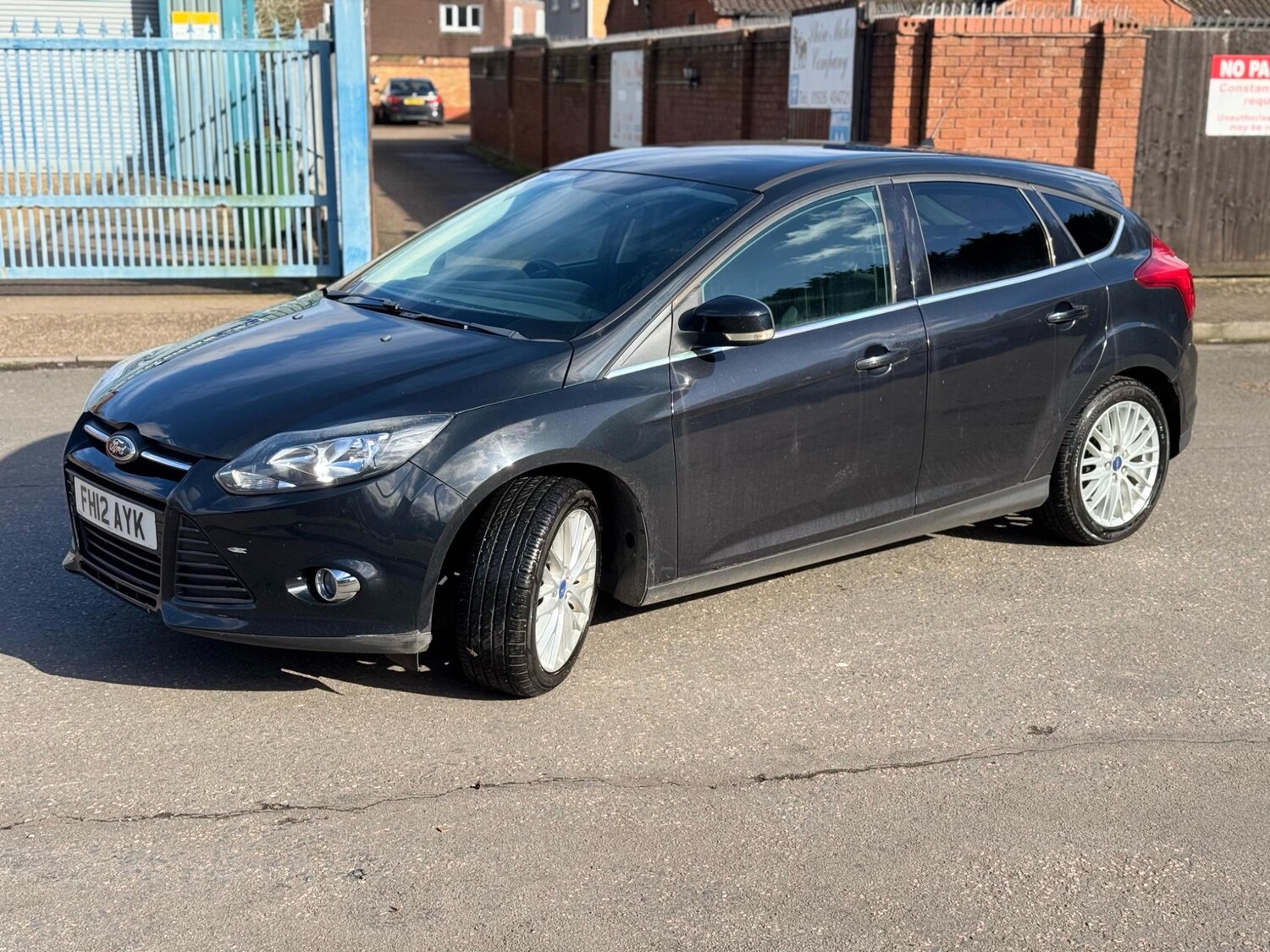 Vehicle 45