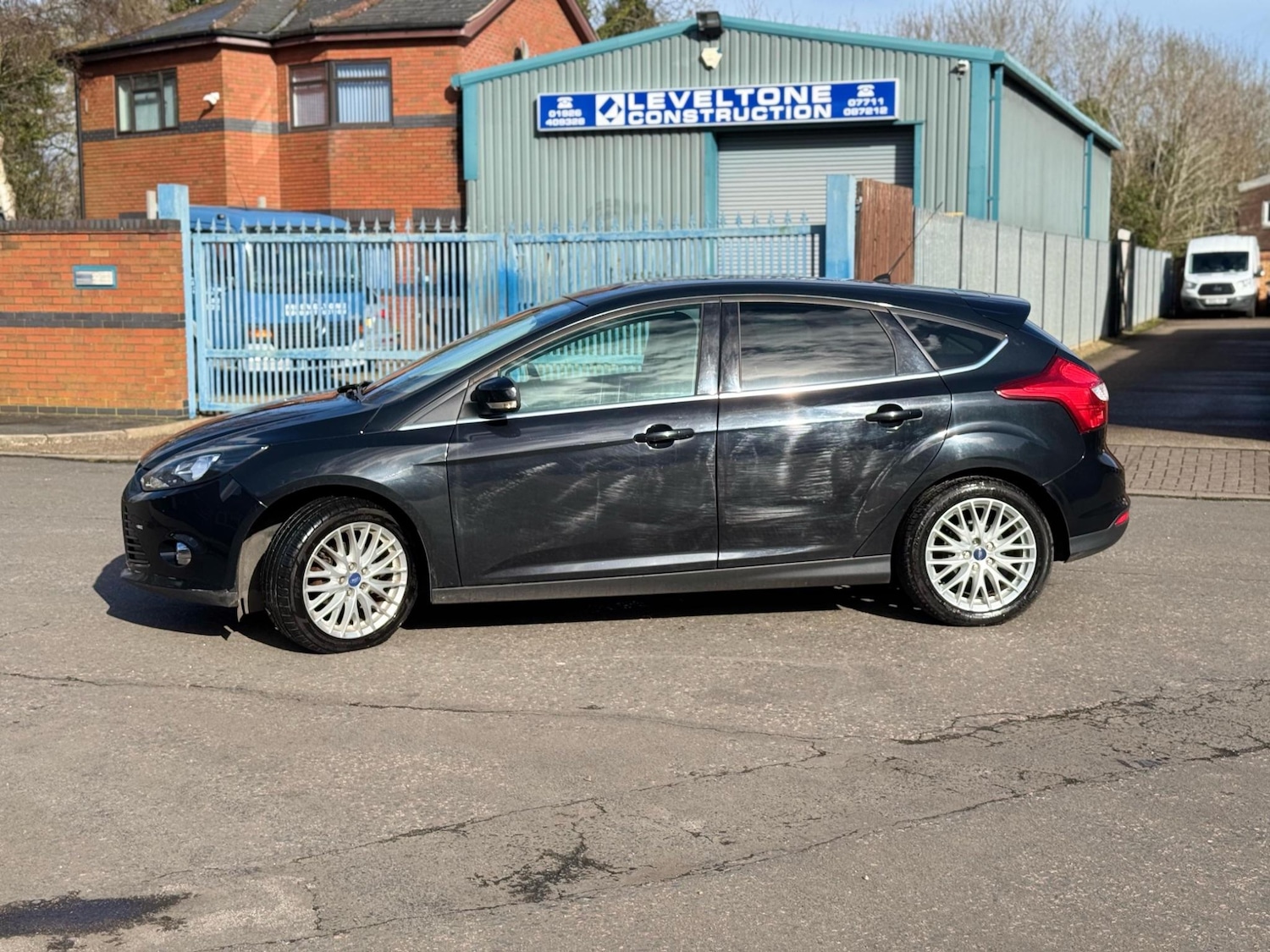 Vehicle 46