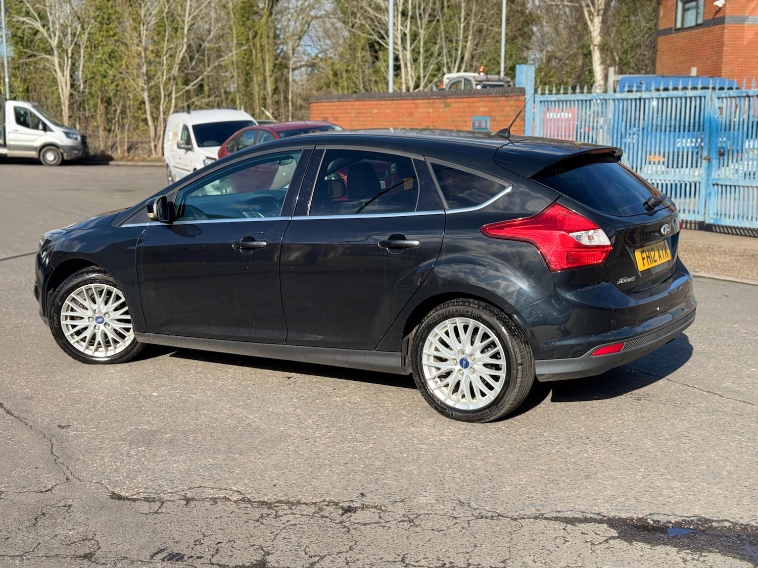 Vehicle 47