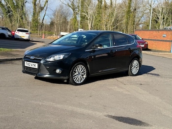 Used Ford Focus 2012 for sale - 73820111: Photo