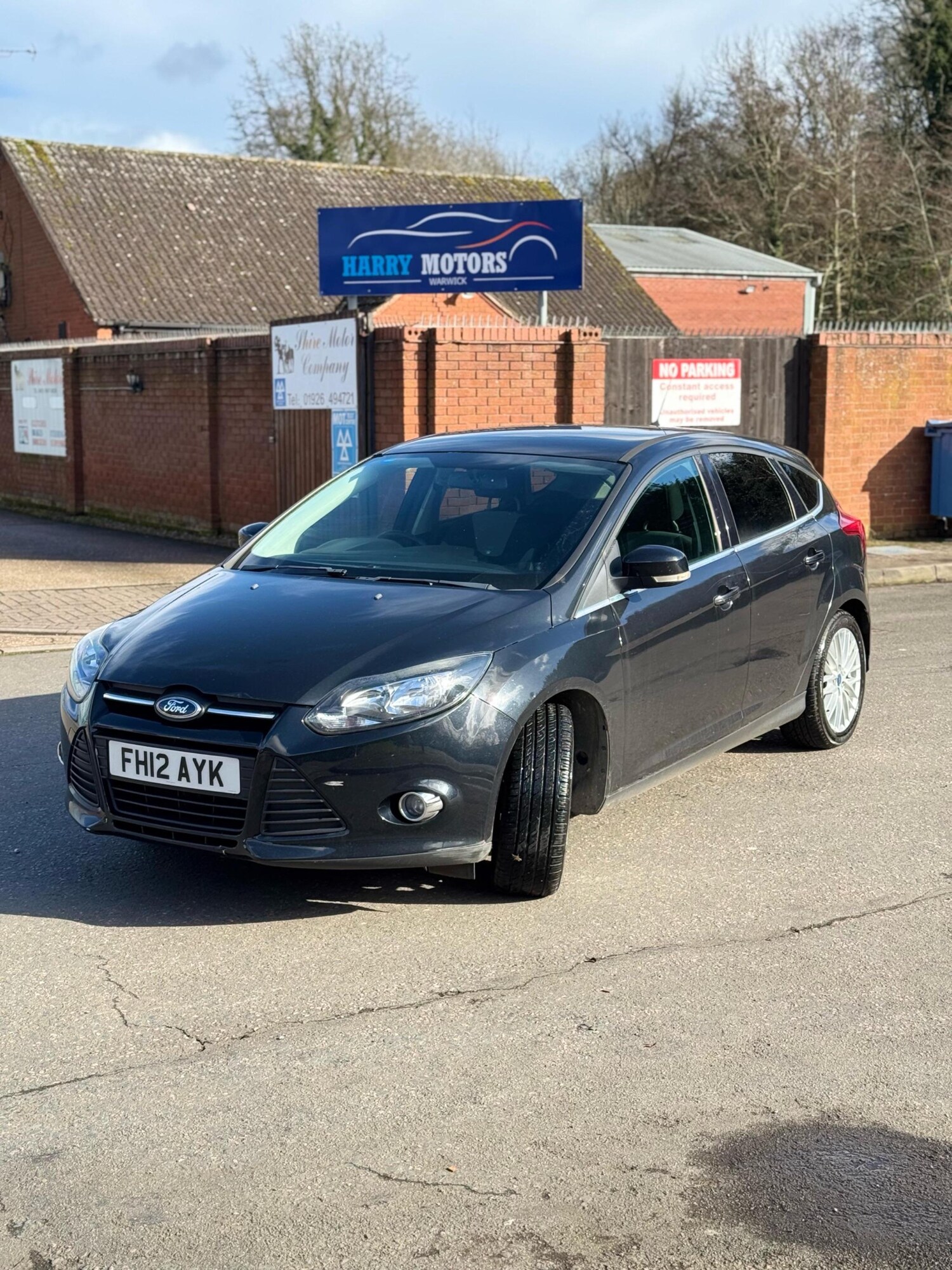 Vehicle 51