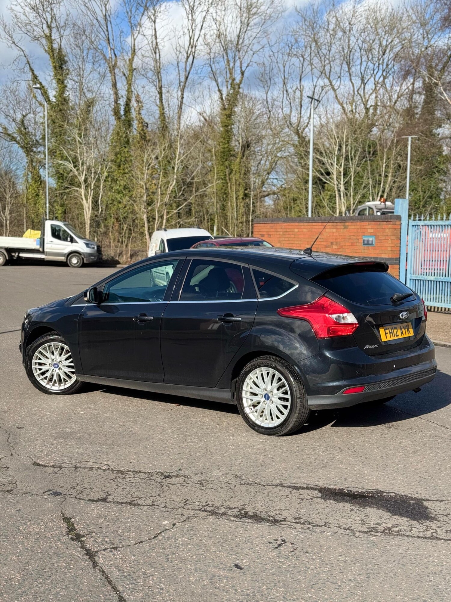 Vehicle 53