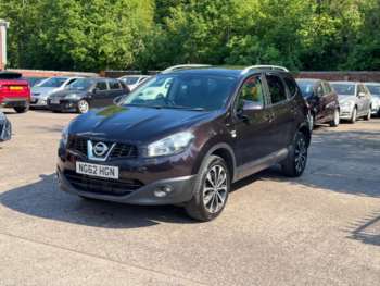 2013 (62) - 1.6 dCi N-Tec+ 5dr [Start Stop]