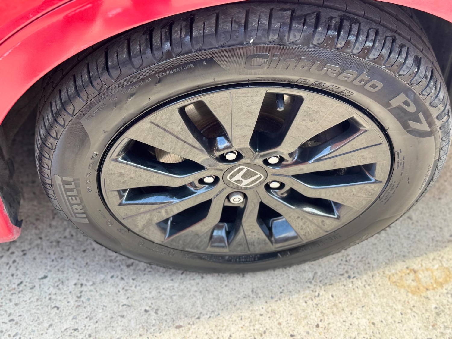 Used Honda Civic 2016 for sale - 76337067: Photo 18