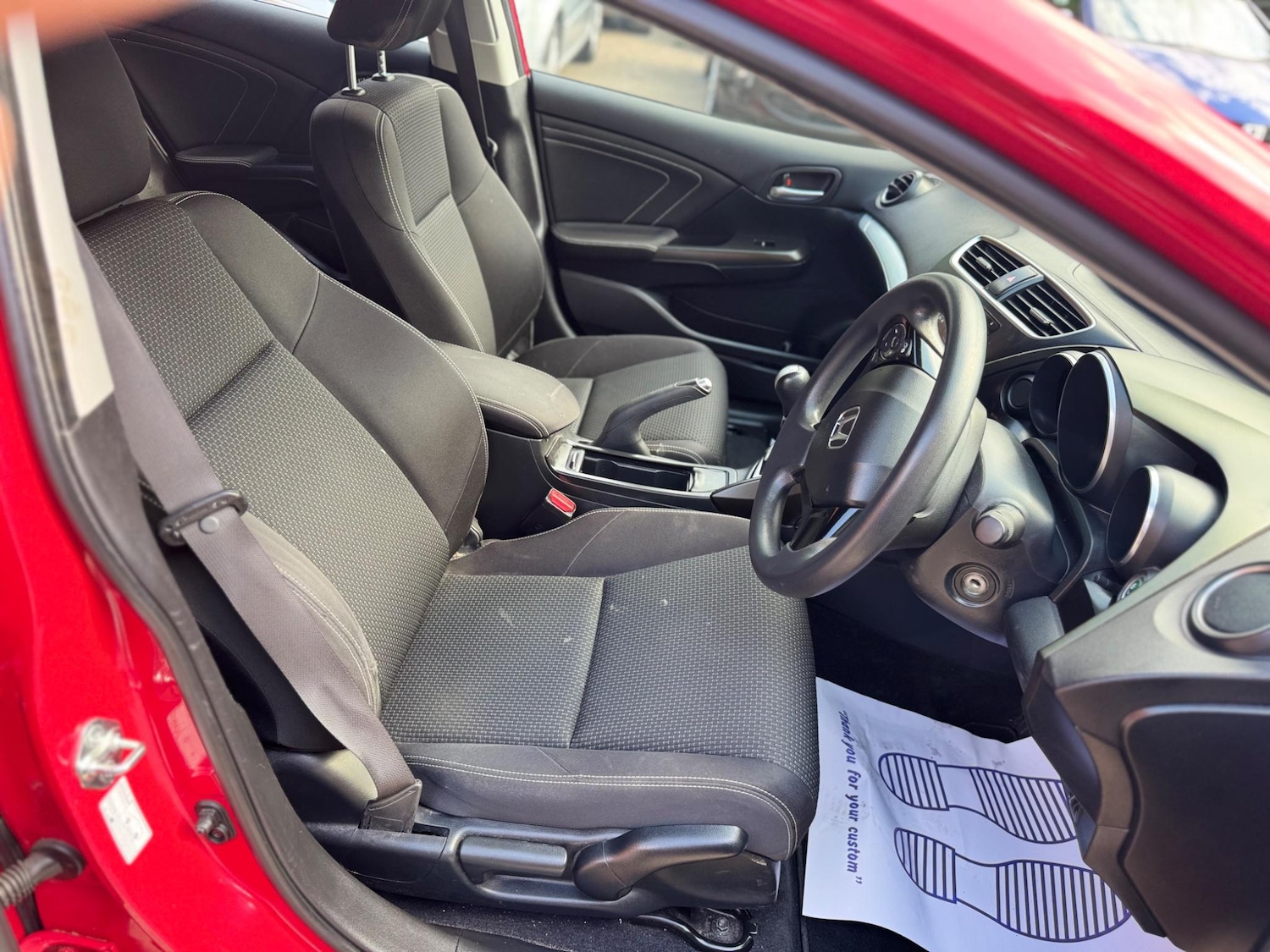 Used Honda Civic 2016 for sale - 76337067: Photo 28