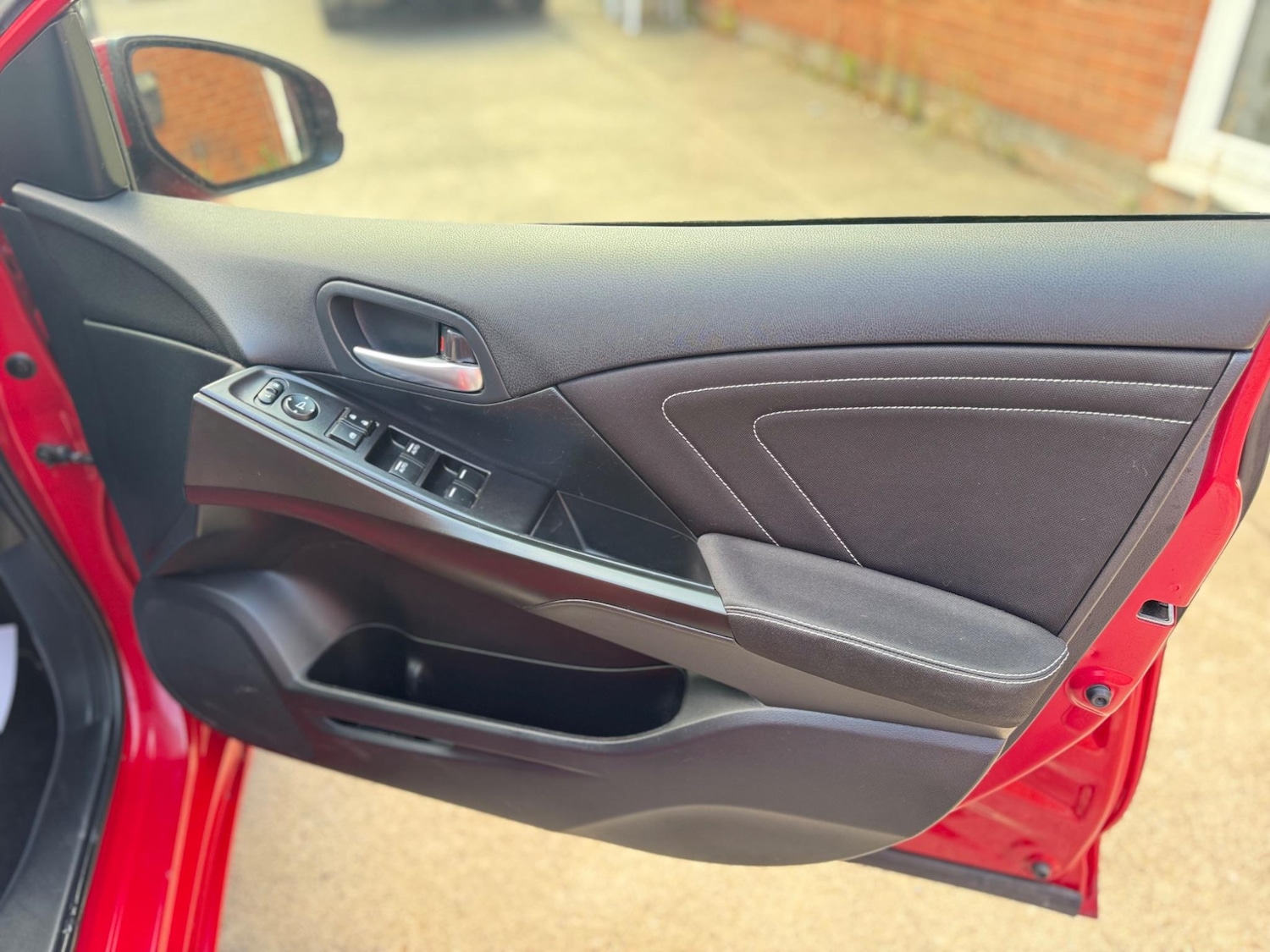 Used Honda Civic 2016 for sale - 76337067: Photo 31