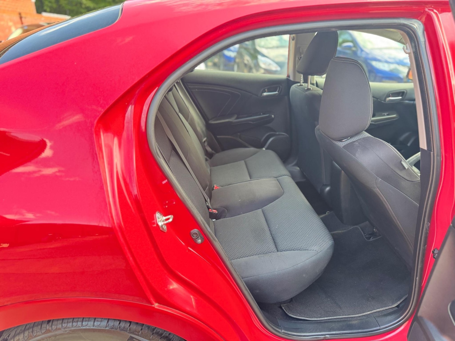 Used Honda Civic 2016 for sale - 76337067: Photo 32