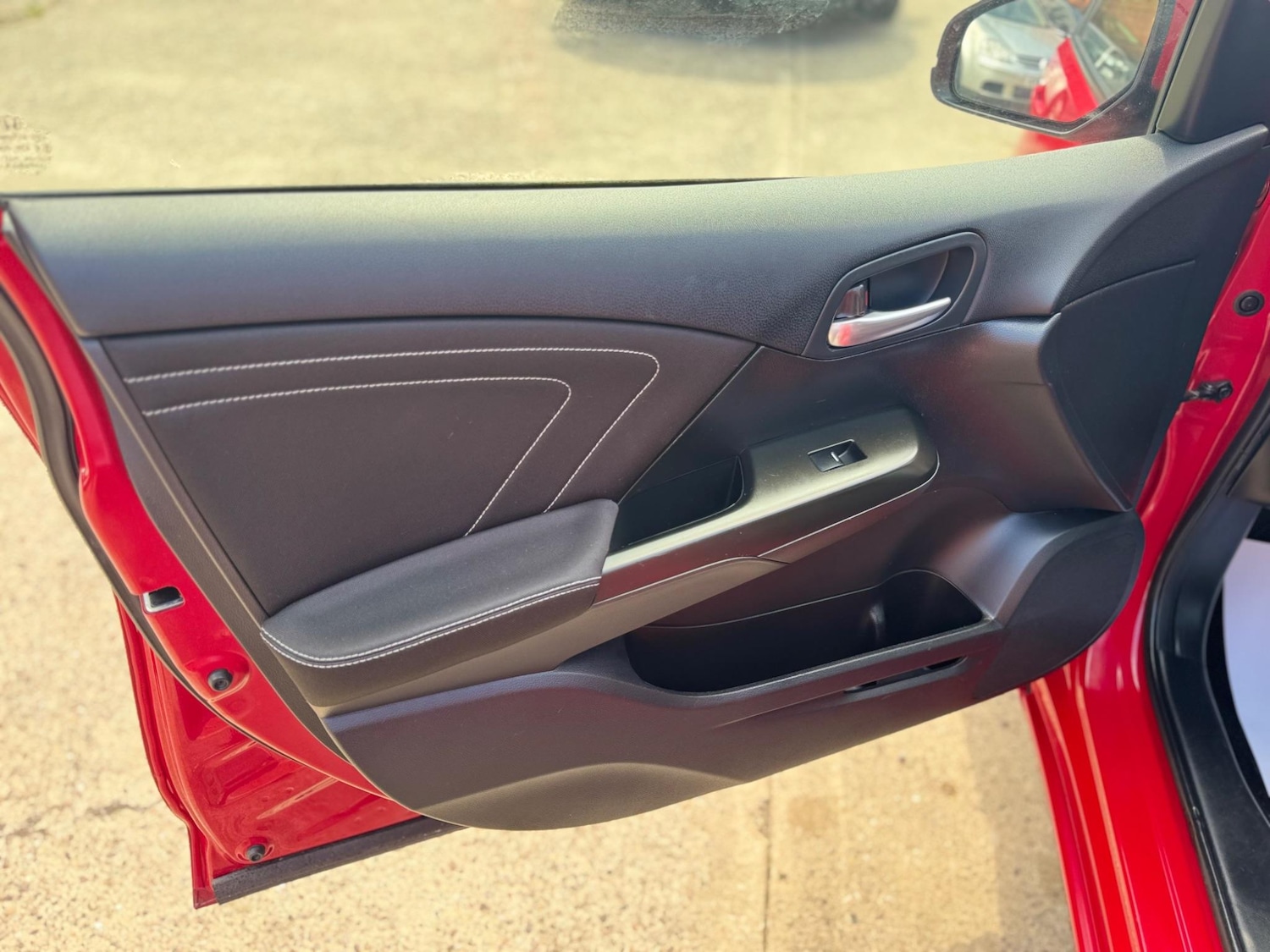 Used Honda Civic 2016 for sale - 76337067: Photo 42