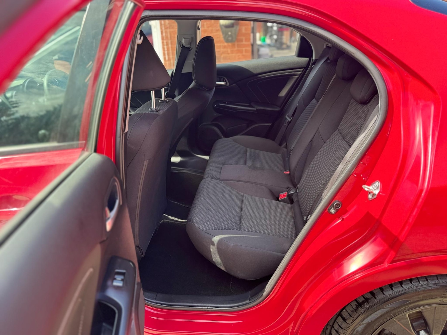 Used Honda Civic 2016 for sale - 76337067: Photo 43