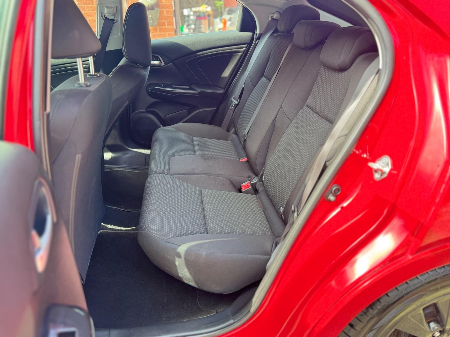 Used Honda Civic 2016 for sale - 76337067: Photo 44