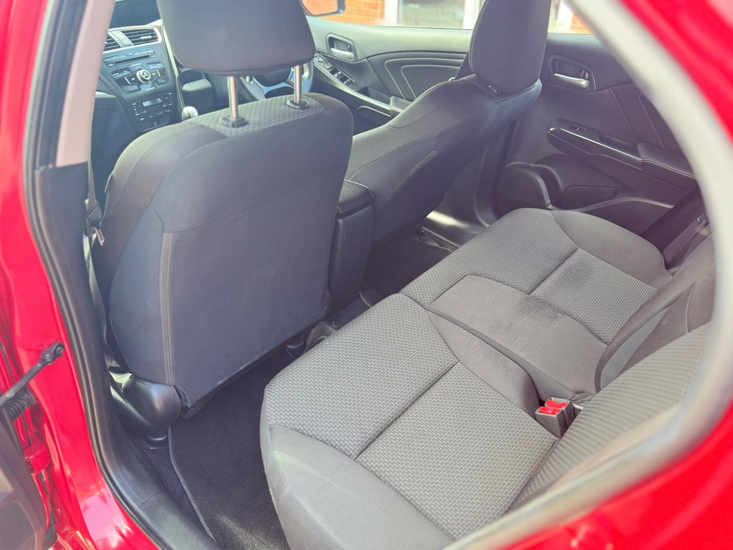 Used Honda Civic 2016 for sale - 76337067: Photo 45