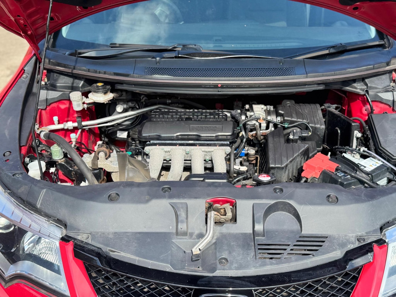 Used Honda Civic 2016 for sale - 76337067: Photo 47