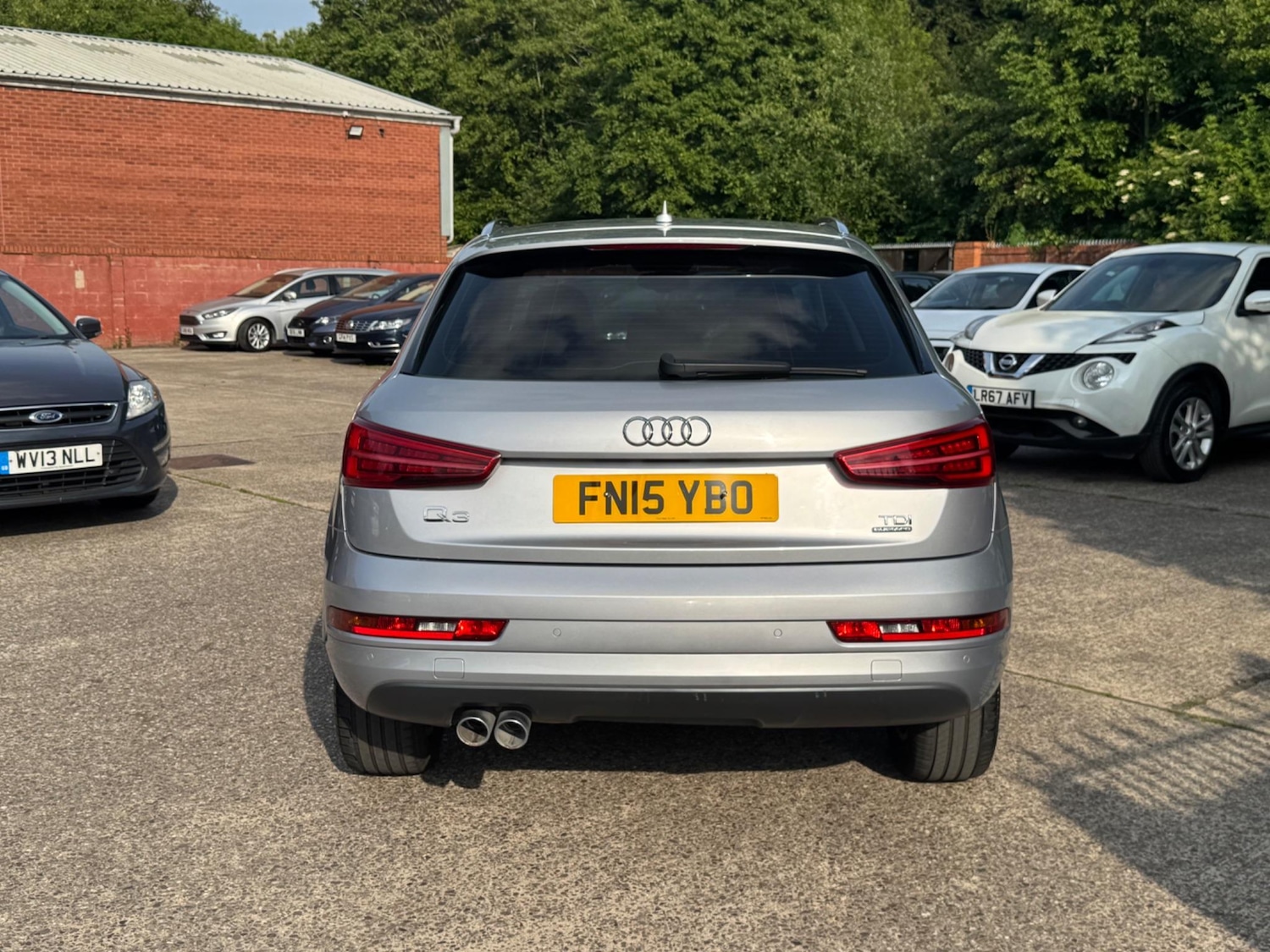 Vehicle 13