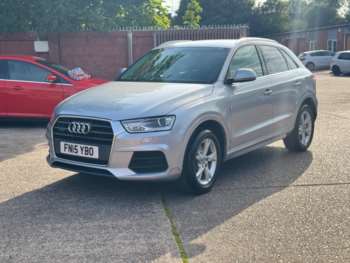 2015 (15) - 2.0 TDI SE S Tronic quattro Euro 6 (s/s) 5dr