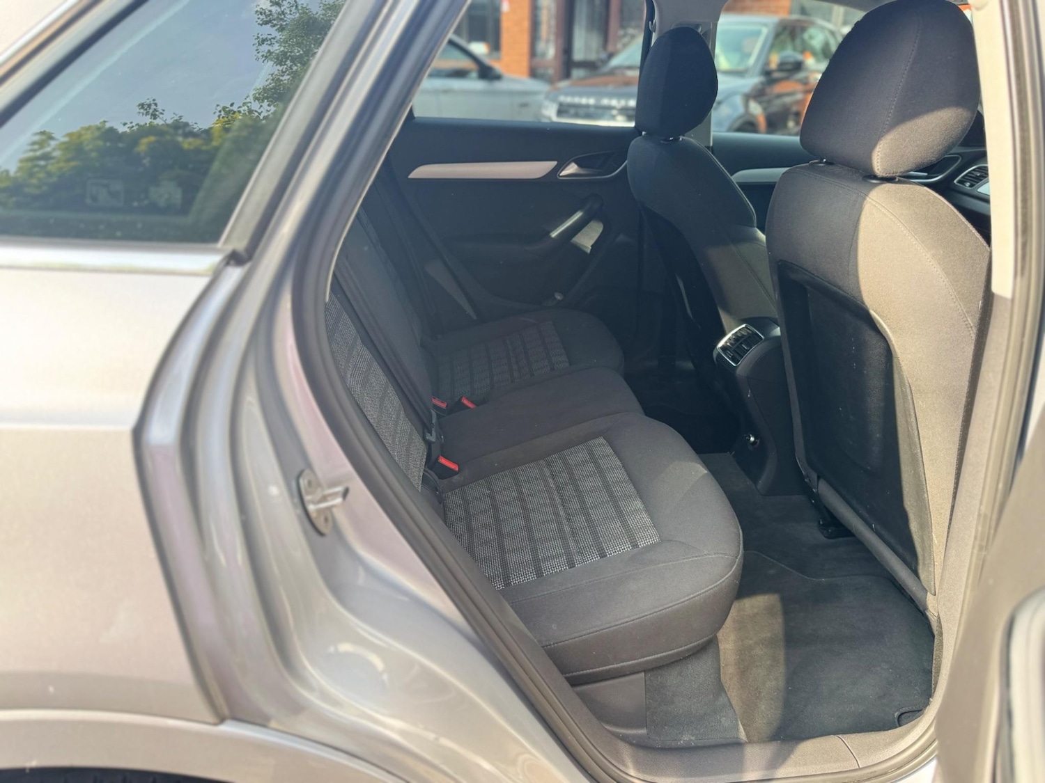 Vehicle 27