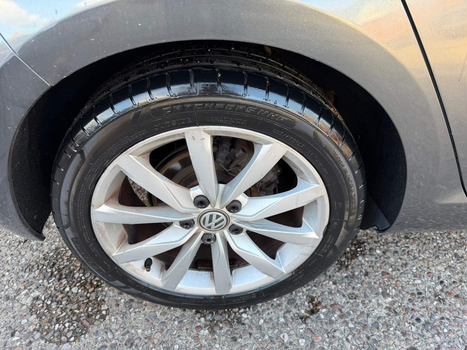 Used Volkswagen Golf 2020 for sale - 76995298: Photo 22