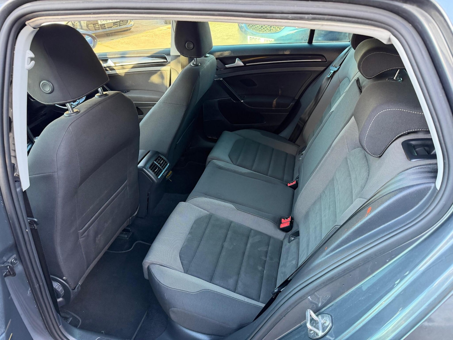 Used Volkswagen Golf 2020 for sale - 76995298: Photo 23